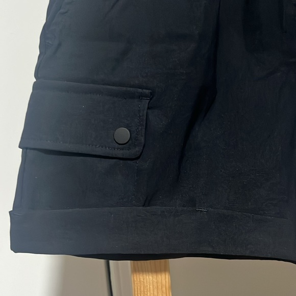 Mondetta High Waist Explore Short (black) - Picture 3 of 10